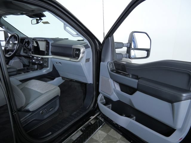 Certified 2021 Ford F150 XLT w/ Equipment Group 302A High AWD/4WD image 10