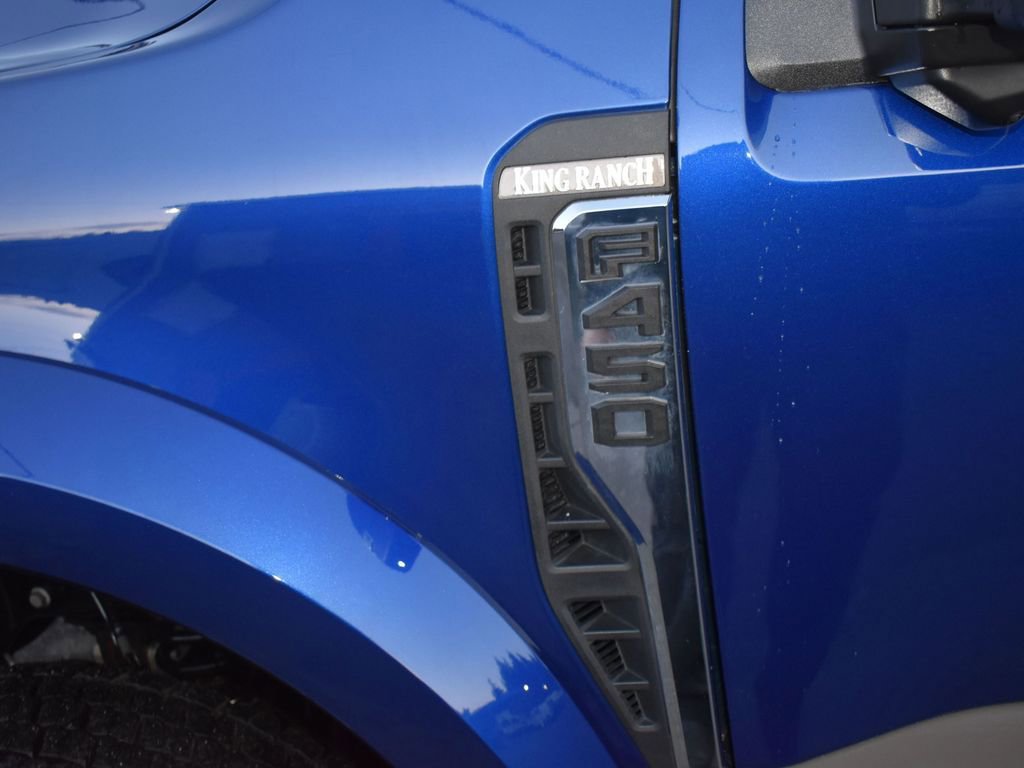 Certified 2026 Ford F450 King Ranch image 18