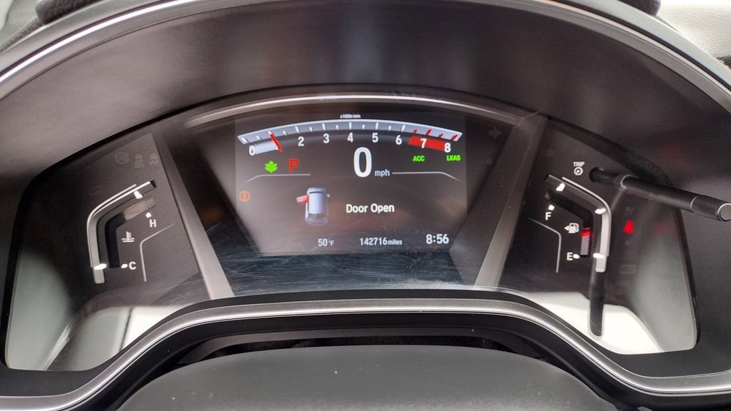 Used 2018 Honda CR-V EX-L image 15