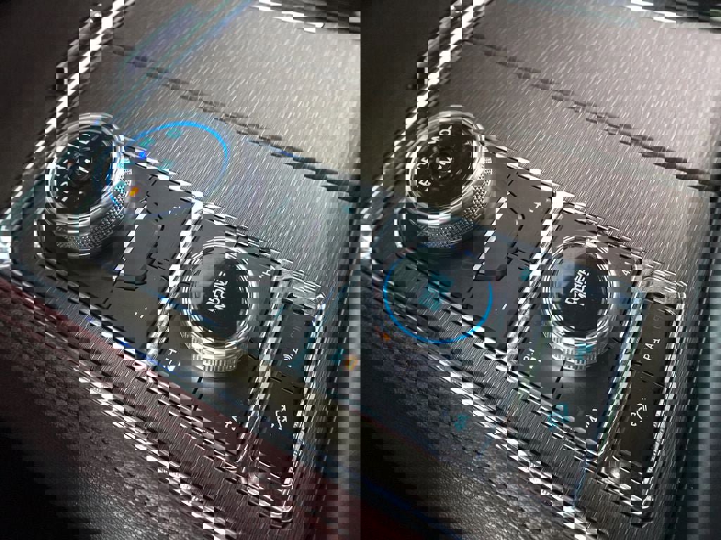 Certified 2024 Ford Expedition Limited image 13