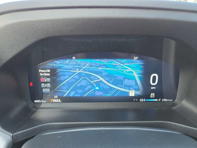 Certified 2025 Ford Explorer Active w/ Active Comfort Package AWD/4WD image 25