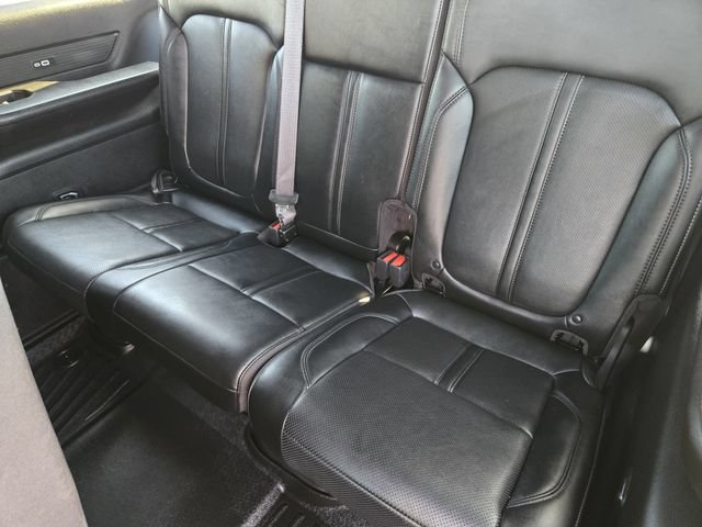 Used 2024 Jeep Wagoneer Series II w/ Advanced All Terrain Group AWD/4WD image 29