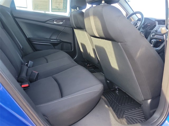 Used 2021 Honda Civic LX image 23