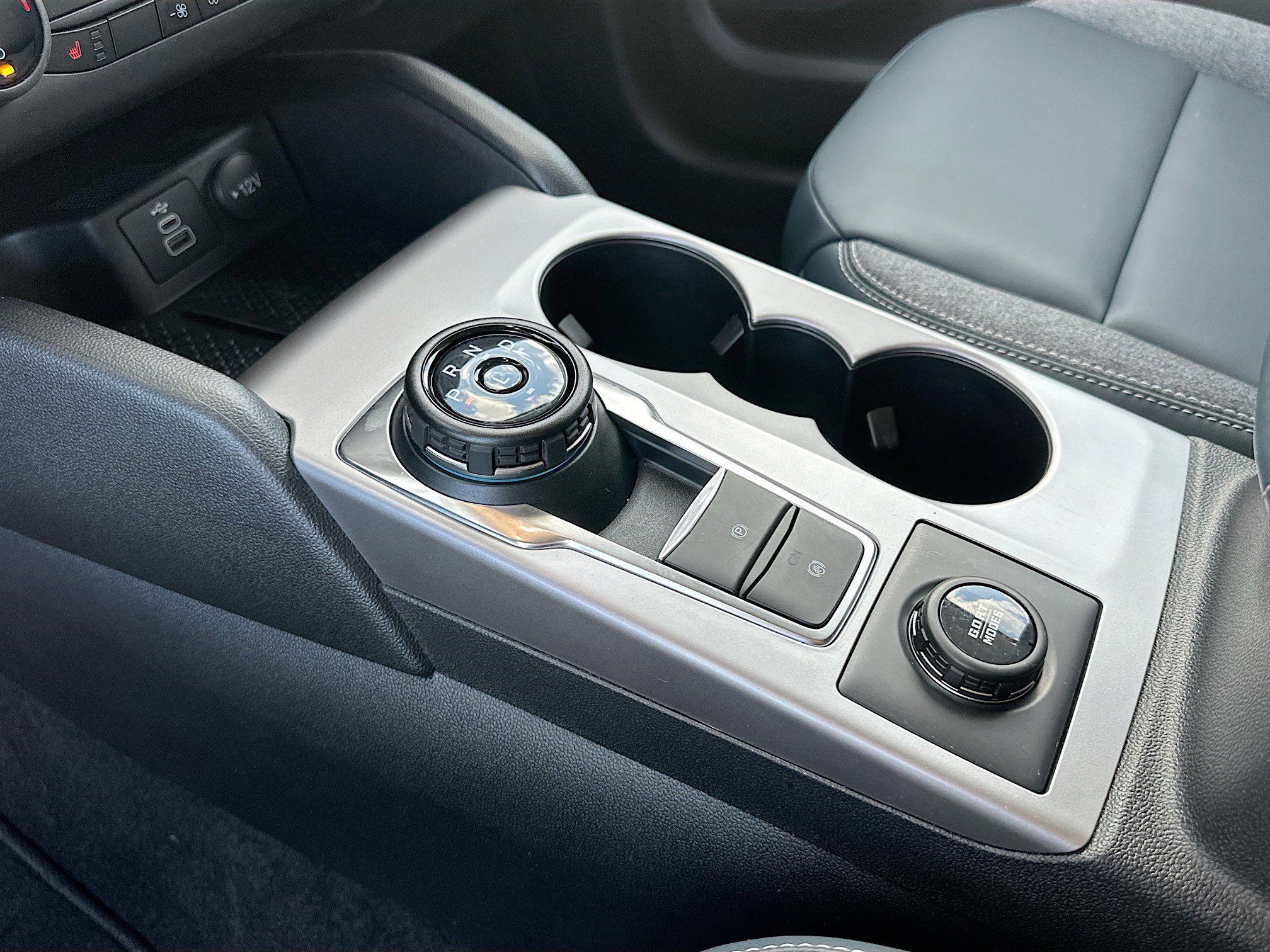 Certified 2024 Ford Bronco Sport Outer Banks image 16