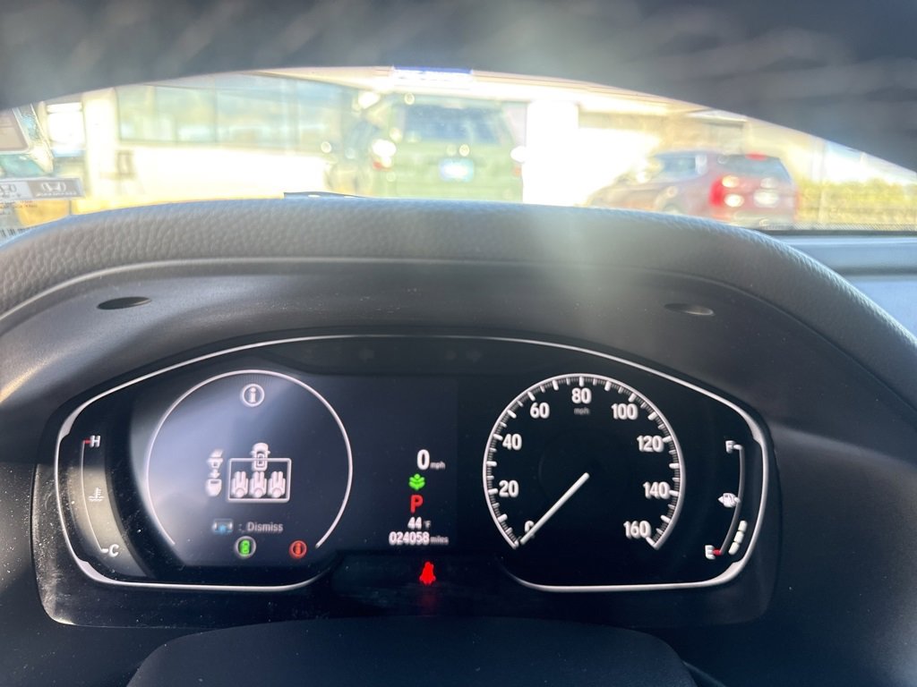 Used 2022 Honda Accord Sport Special Edition image 14