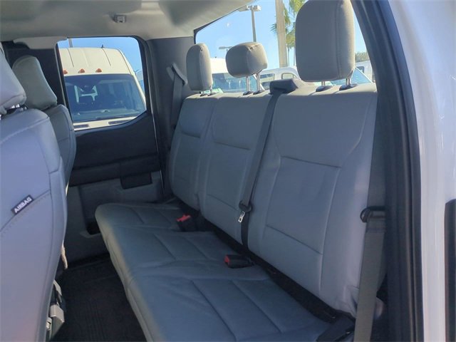 Certified 2024 Ford F350 XL w/ 360-Degree Camera Package image 14