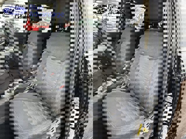 Certified 2019 Ford Ranger XLT w/ Equipment Group 302A Luxury image 6