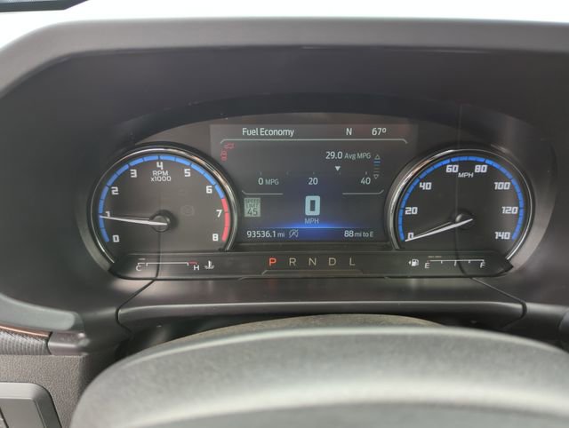Certified 2022 Ford Bronco Sport Outer Banks w/ Tech Package AWD/4WD image 34