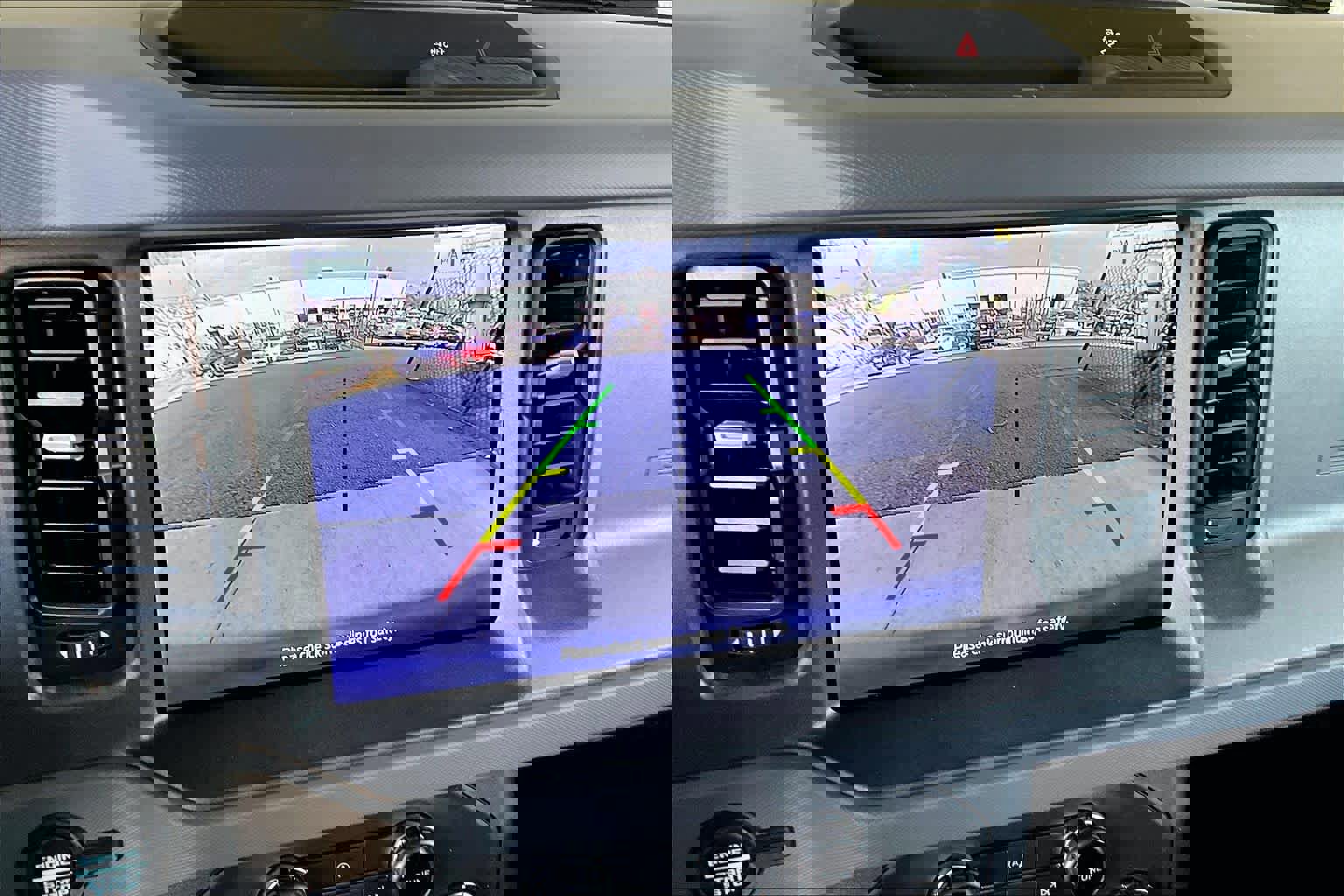 Certified 2024 Ford Bronco Big Bend image 26