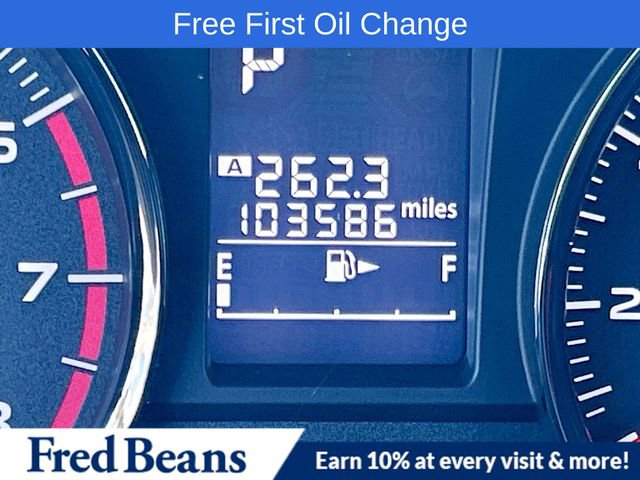 Used 2016 Subaru Forester 2.5i Touring w/ Eyesight & Navigation System image 15