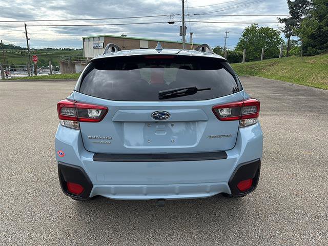 Used 2022 Subaru Crosstrek 2.0i Premium w/ Moonroof Package AWD/4WD image 3