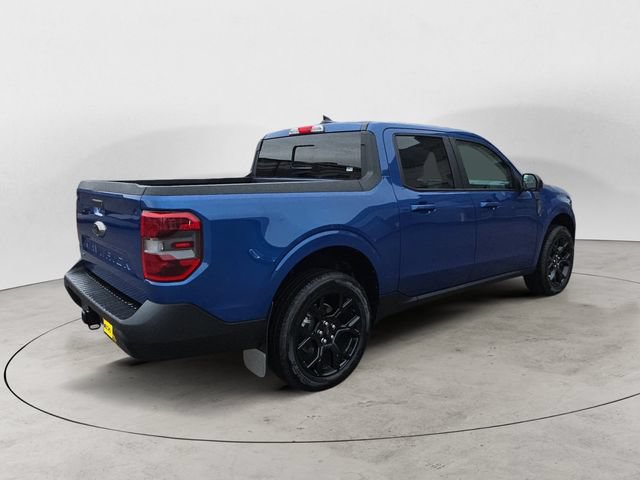 Certified 2023 Ford Maverick Lariat w/ Lariat Luxury Package FWD image 5