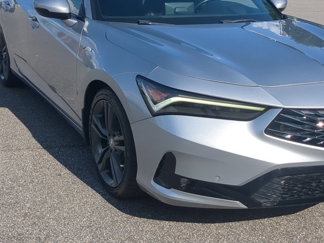 Used 2023 Acura Integra A-Spec FWD image 10