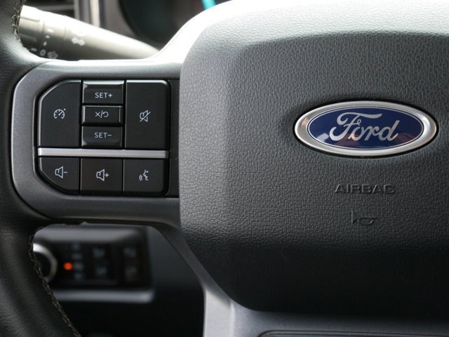 Certified 2025 Ford F250 Lariat AWD/4WD image 18