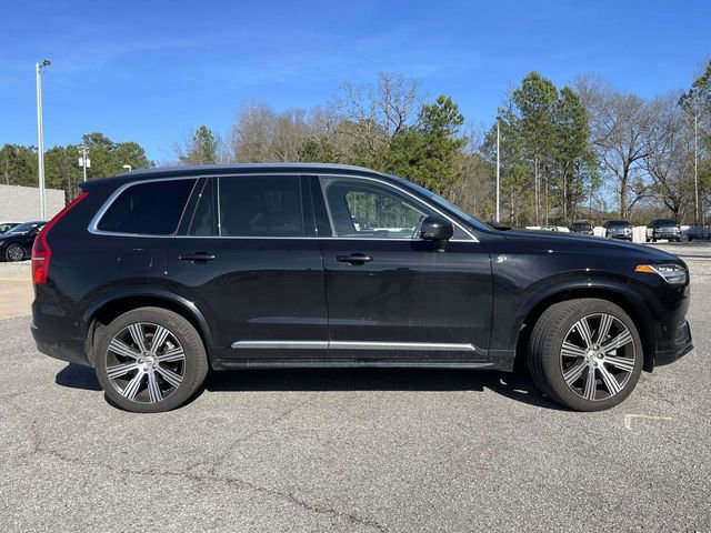 Used 2024 Volvo XC90 B5 Plus w/ Protection Package Premier image 6