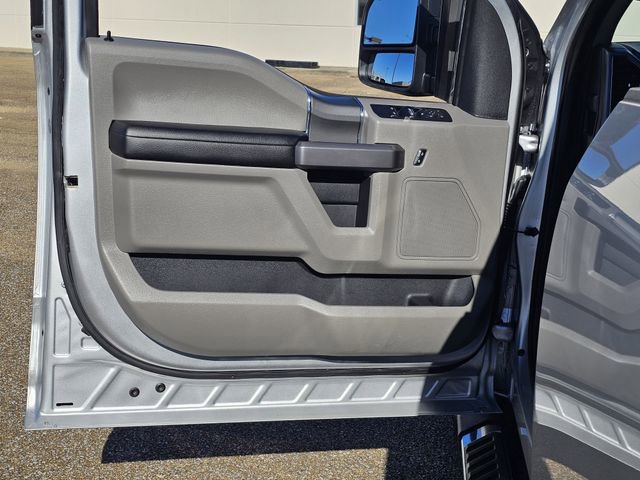 Certified 2019 Ford F150 XLT w/ Equipment Group 301A Mid image 14