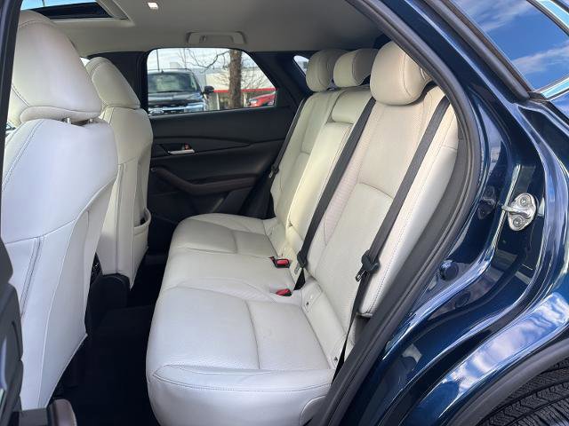 Used 2021 MAZDA CX-30 AWD 2.5 S w/ Premium Package image 13