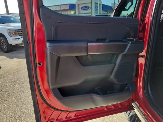 Certified 2021 Ford F150 XLT w/ Equipment Group 302A High image 13