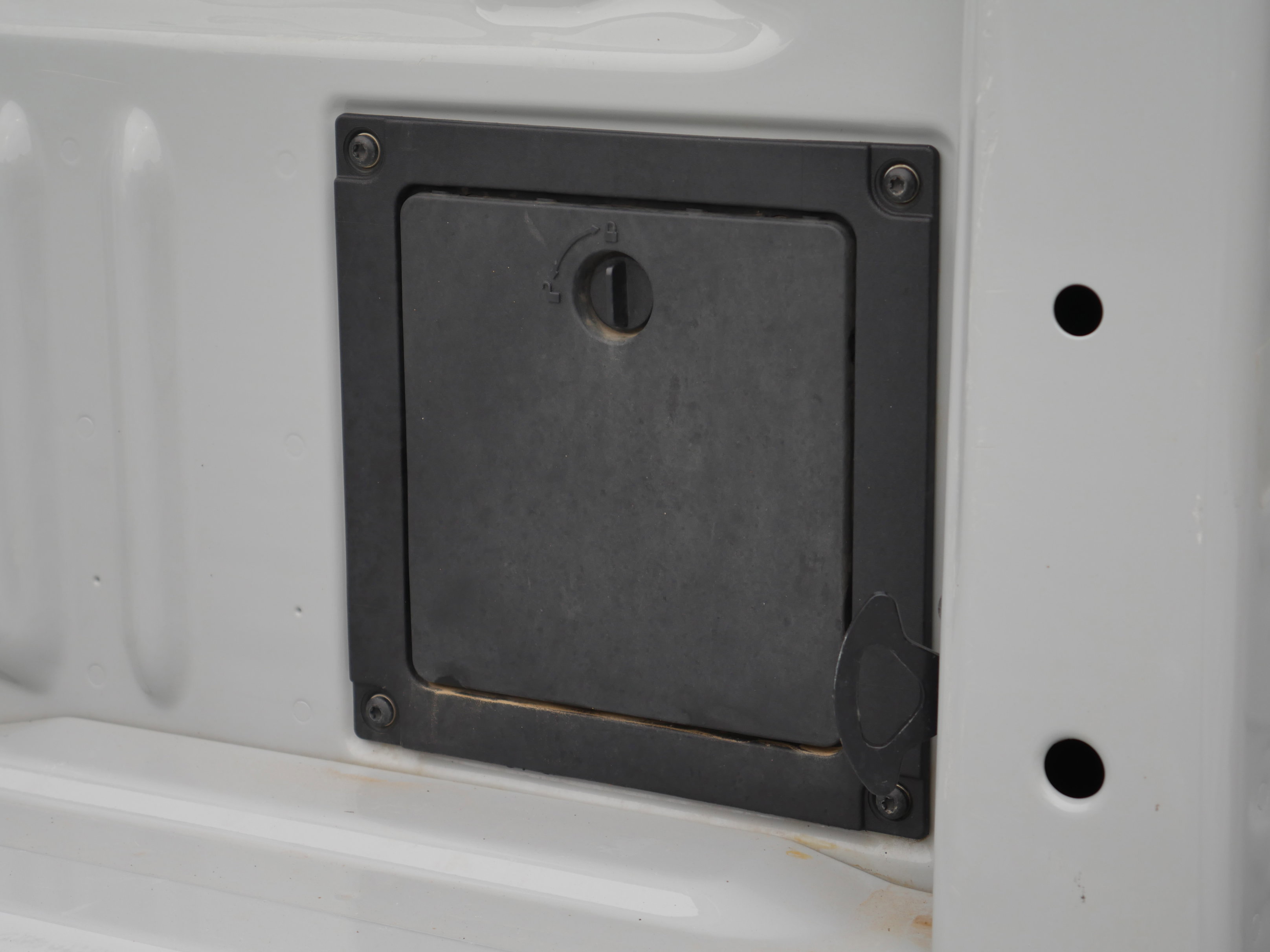 Certified 2024 Ford F150 Lariat w/ Equipment Group 502A High image 31