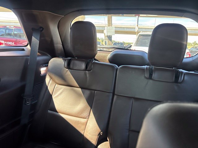 Certified 2023 Ford Explorer King Ranch w/ Technology Package AWD/4WD image 14