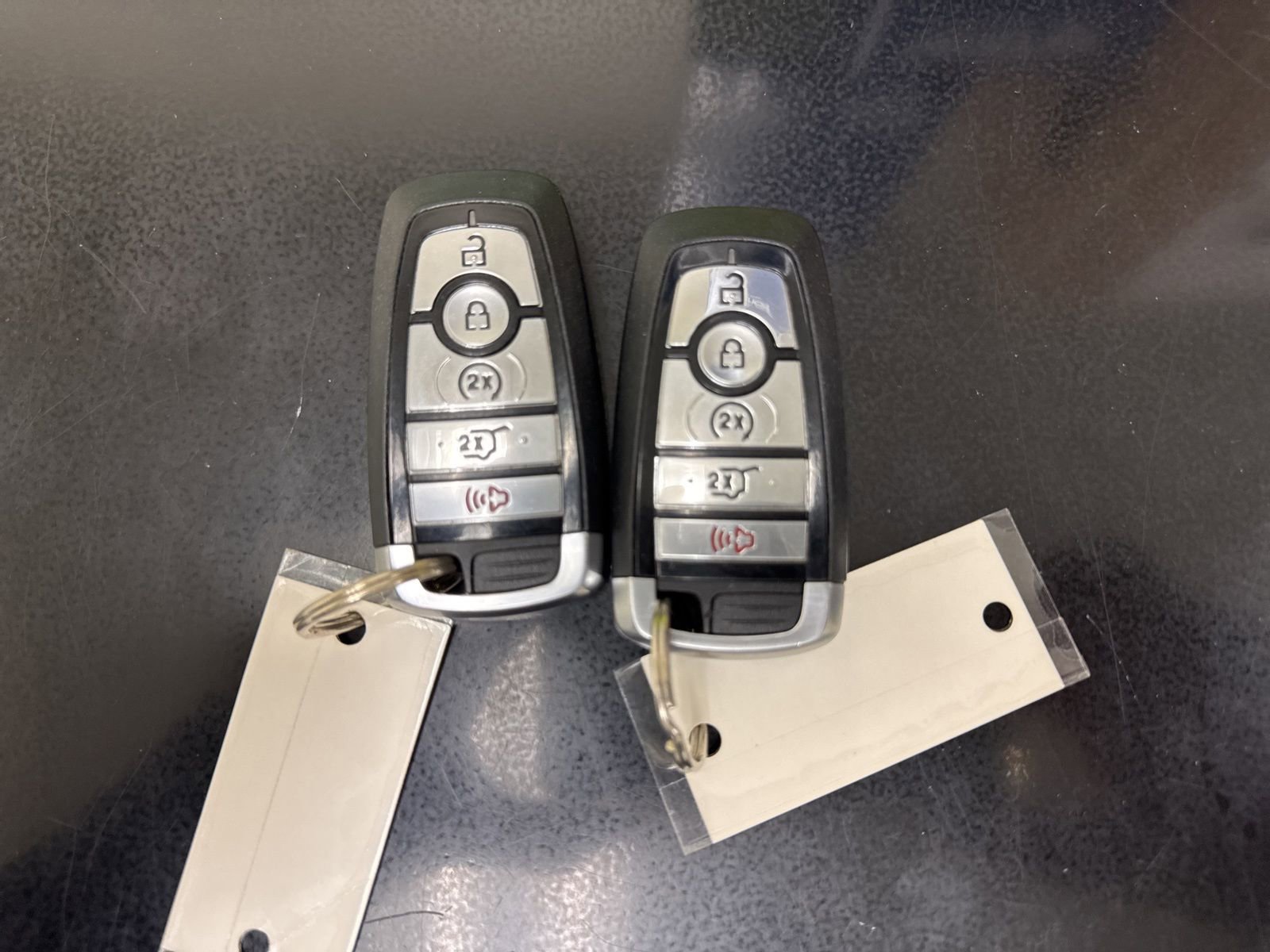 Certified 2024 Ford Edge SEL w/ Convenience Package image 42