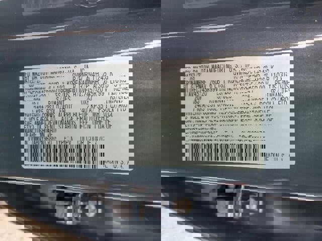 Used 2023 MAZDA CX-50 AWD 2.5 Turbo w/ Cargo Package image 25