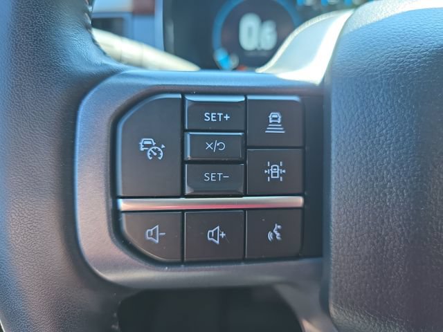 Certified 2023 Ford F150 Lariat w/ Equipment Group 502A High AWD/4WD image 28