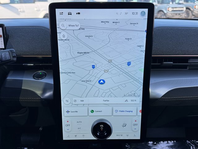 Certified 2023 Ford Mustang Mach-E GT image 5