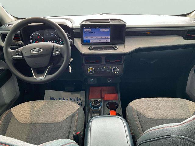 Certified 2023 Ford Maverick XLT w/ Equipment Group 300A Standard AWD/4WD image 27