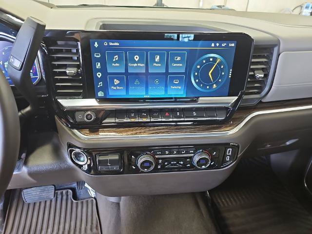 Used 2025 Chevrolet Silverado 2500 LT w/ All Star Edition AWD/4WD image 20