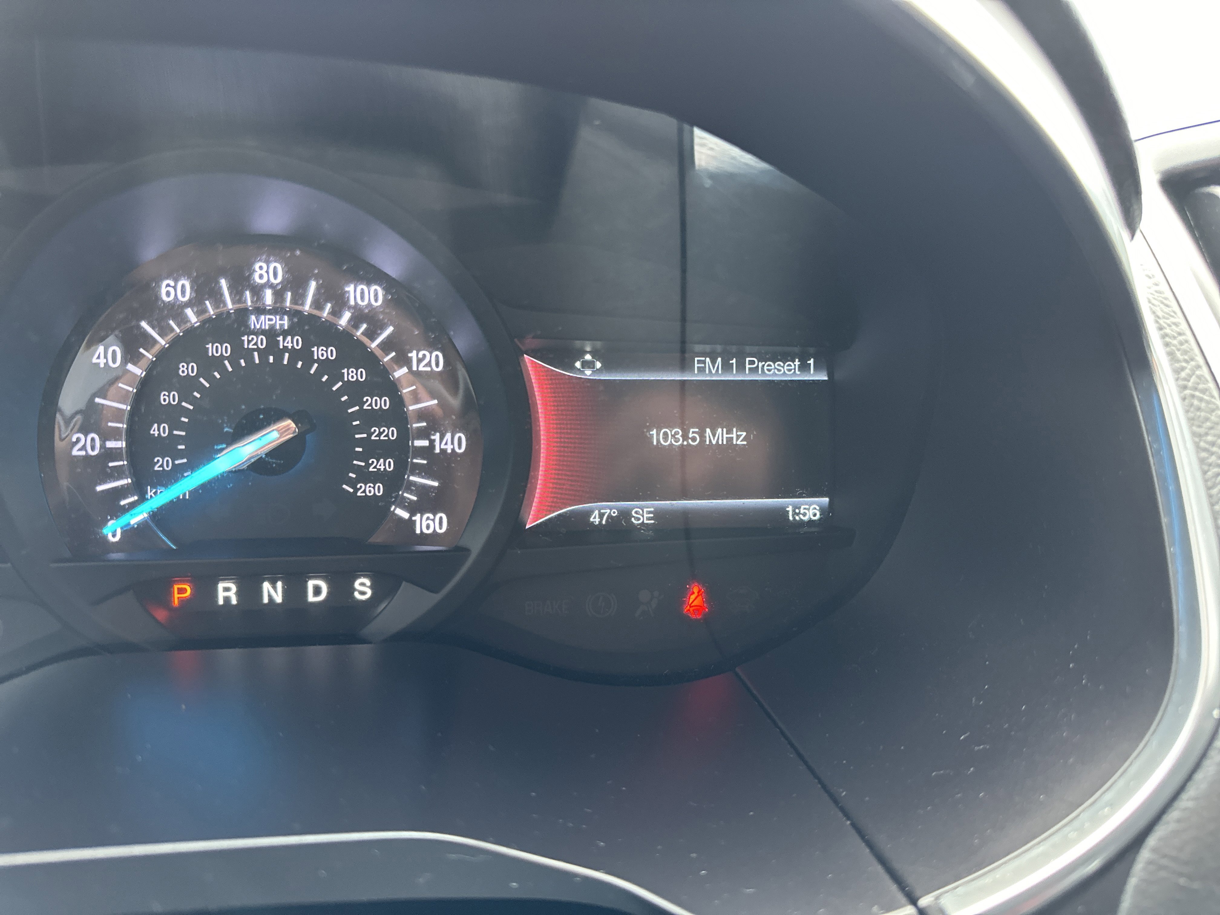 Certified 2019 Ford Edge Titanium w/ Equipment Group 301A image 22