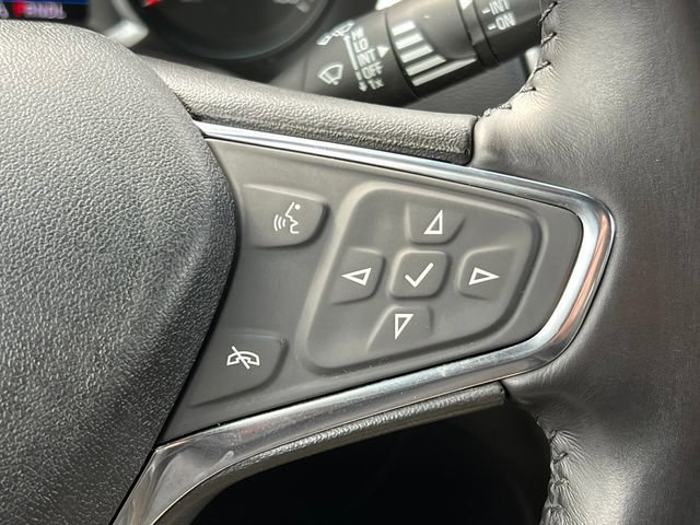 Used 2020 Chevrolet Equinox LT w/ Driver Convenience Package image 26