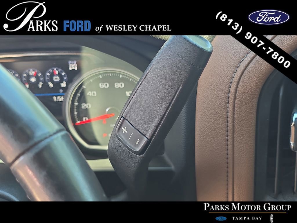 Used 2022 Chevrolet Silverado 2500 High Country w/ LPO, Hitch Package image 27