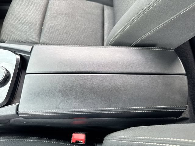 Used 2024 Nissan Rogue SV AWD/4WD image 20