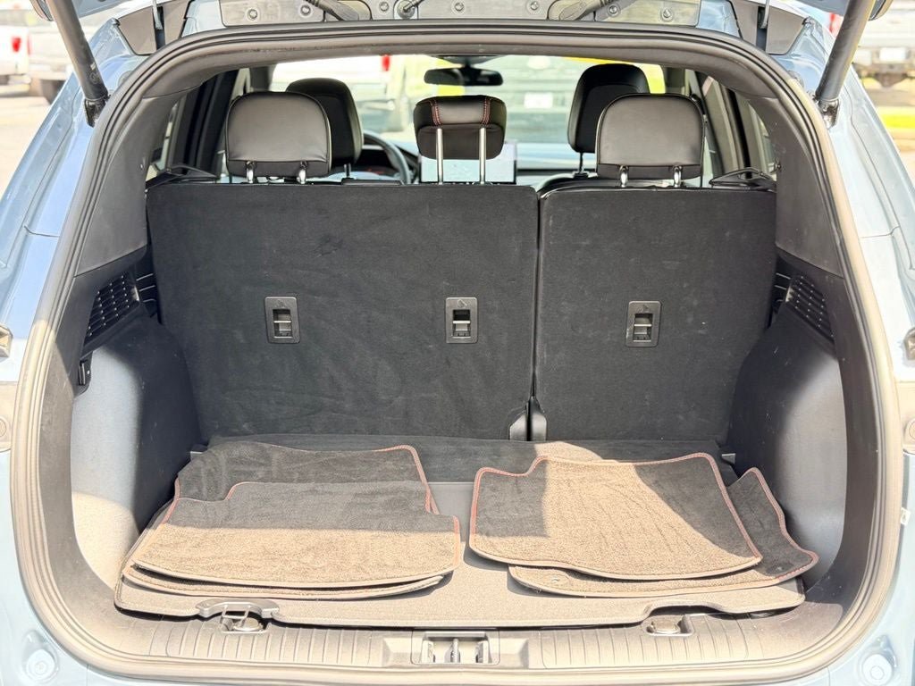 Certified 2023 Ford Escape ST-Line w/ Tech Pack #1 FWD image 30