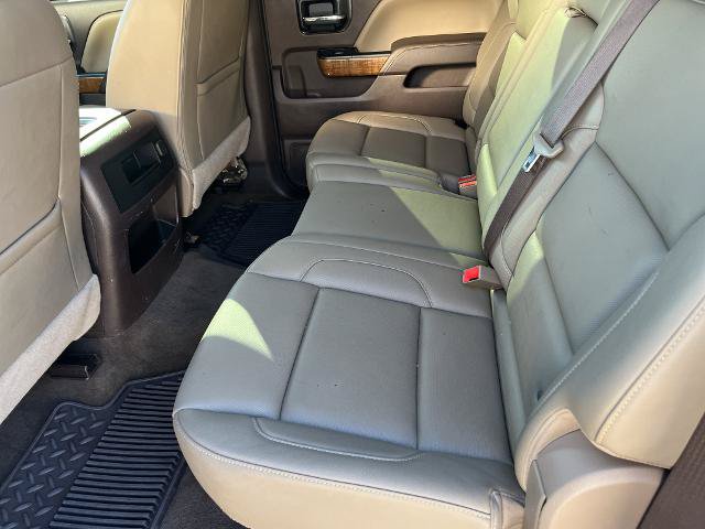 Used 2018 GMC Sierra 1500 SLT AWD/4WD image 17