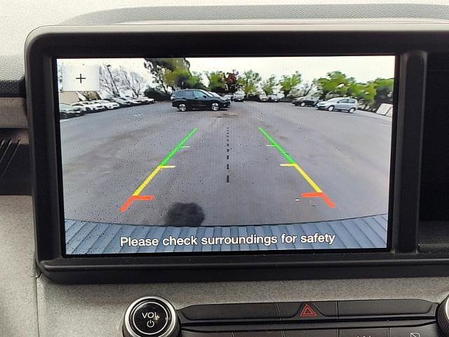 Certified 2022 Ford Maverick XLT w/ Equipment Group 300A Standard image 14