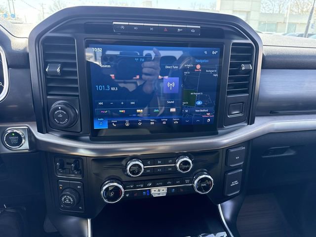 Certified 2023 Ford F150 Raptor AWD/4WD image 22