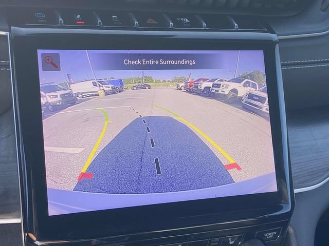 Used 2024 Jeep Grand Cherokee Limited 4xe AWD/4WD image 26