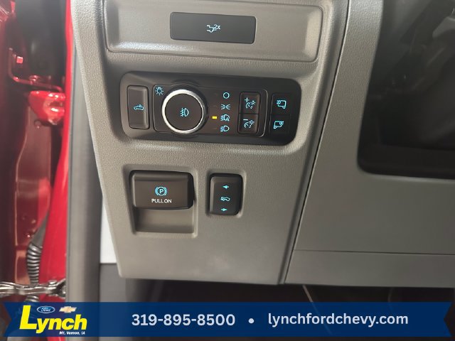 Certified 2026 Ford F150 Lariat w/ Equipment Group 501A Mid AWD/4WD image 21
