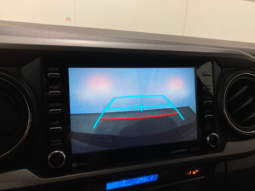 Used 2023 Toyota Tacoma TRD Sport image 26