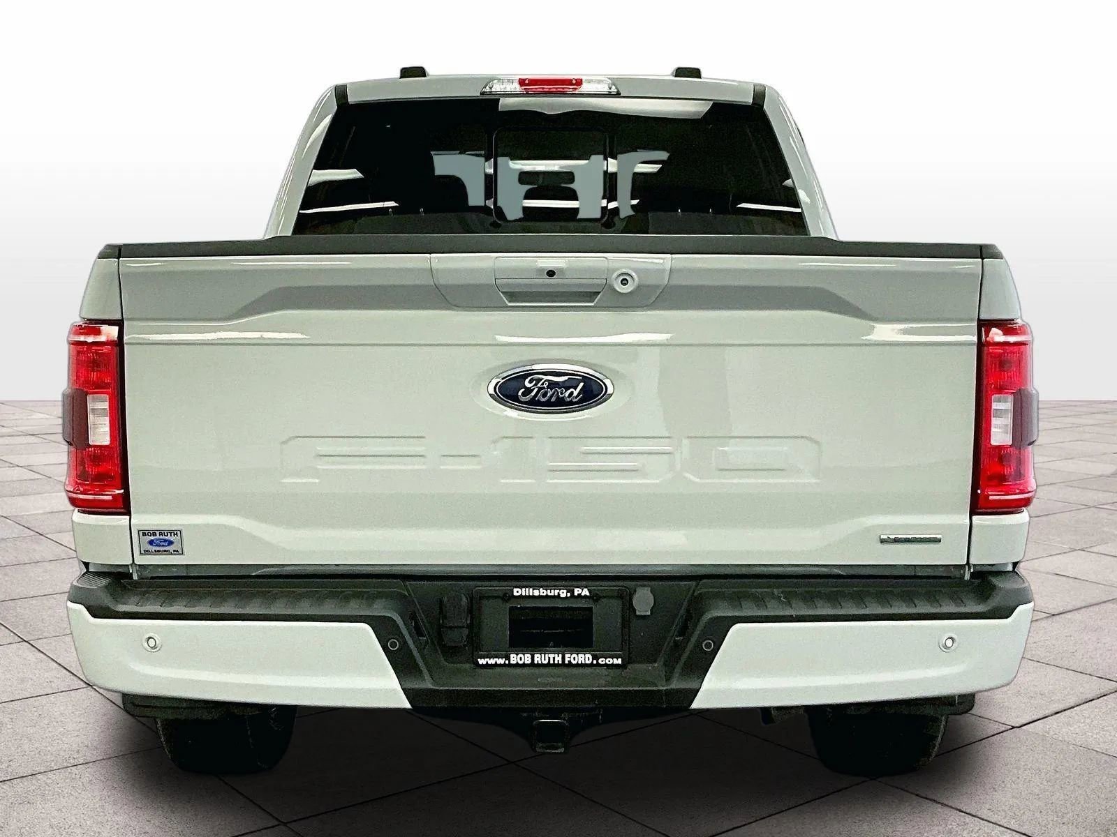 Certified 2023 Ford F150 XLT w/ Equipment Group 302A High AWD/4WD image 4