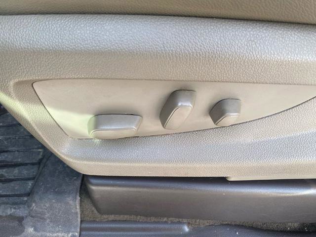 Used 2018 GMC Sierra 1500 SLT w/ Texas SLT Premium Package image 15