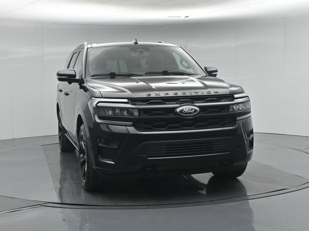 Certified 2023 Ford Expedition Limited AWD/4WD image 60