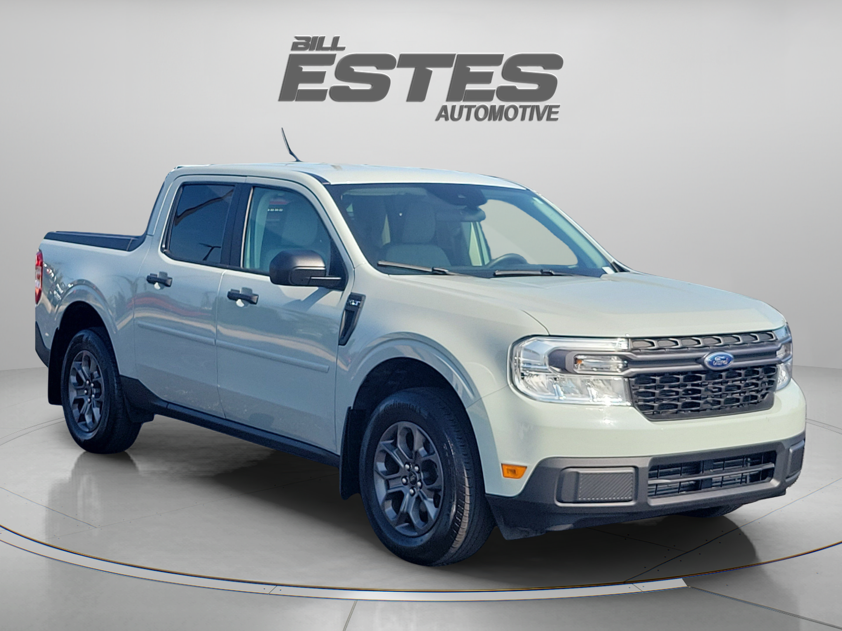 Certified 2023 Ford Maverick XLT w/ Equipment Group 300A Standard AWD/4WD image 5