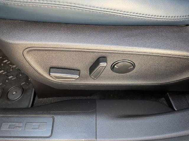 Certified 2023 Ford Bronco Sport Outer Banks w/ Tech Package image 13