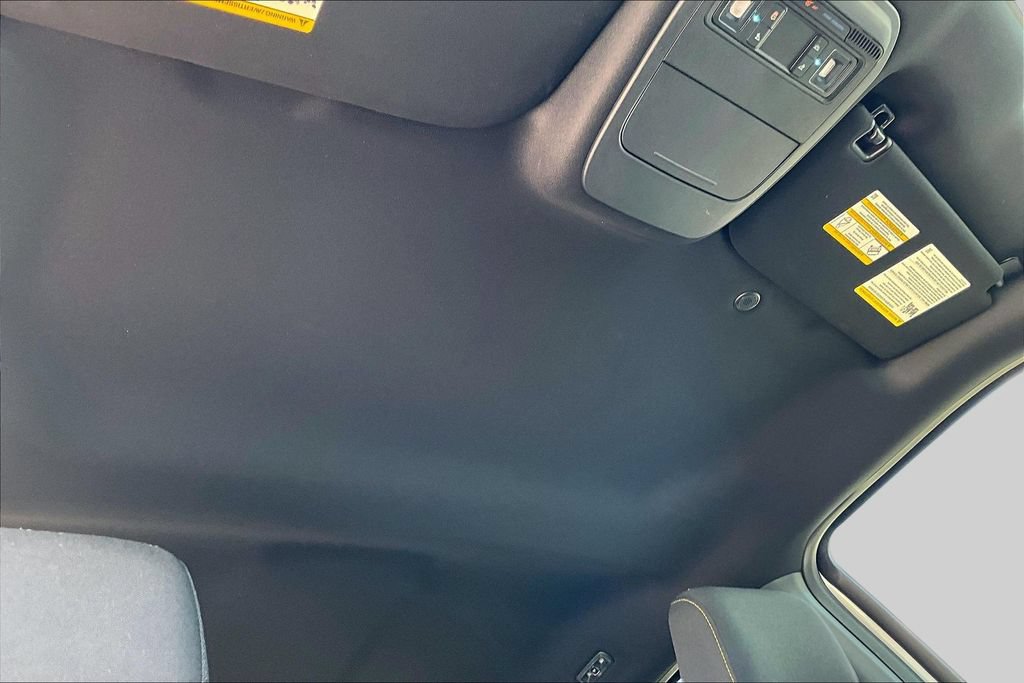 Certified 2024 Ford F150 STX AWD/4WD image 23