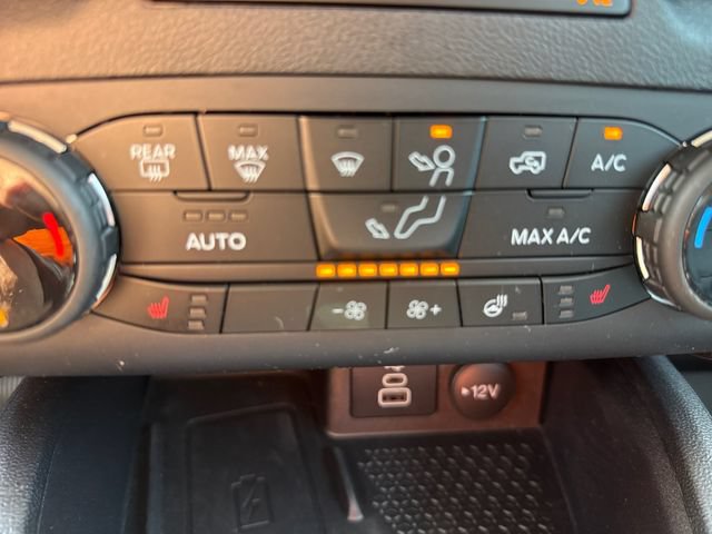 Certified 2023 Ford Bronco Sport Outer Banks w/ Tech Package AWD/4WD image 33