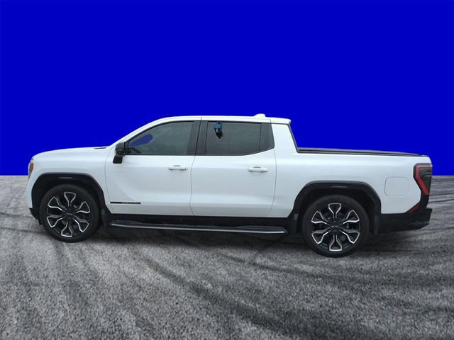 Used 2025 GMC Sierra EV Denali image 2