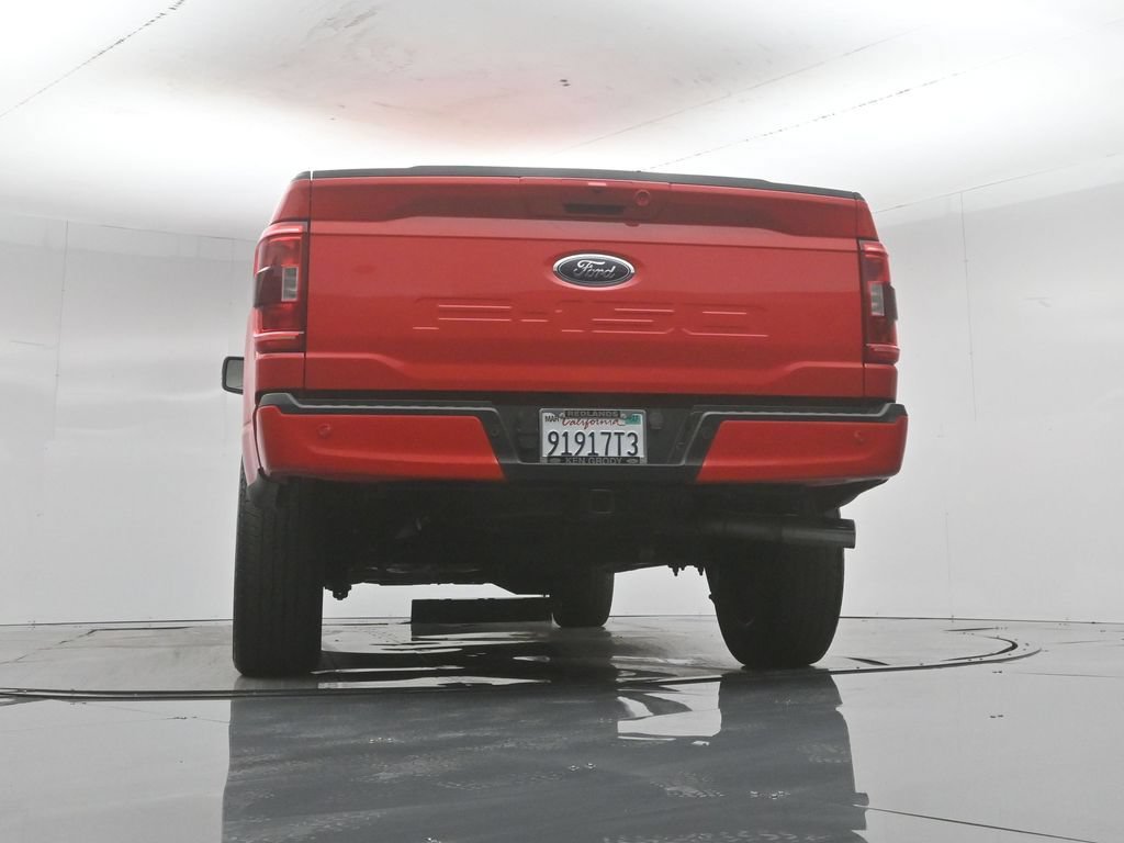 Certified 2023 Ford F150 XLT w/ Equipment Group 302A High AWD/4WD image 54